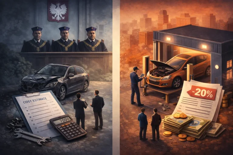 Co właściwie orzekł SN w sprawie kosztorysów i rabatów?